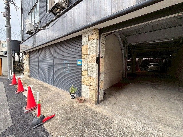 メビウス十三レジデンスのその他