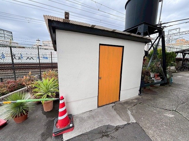 メビウス十三レジデンスのその他