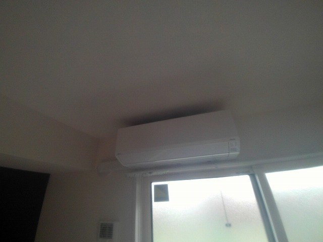 シャルムソレイユⅢ番館の設備