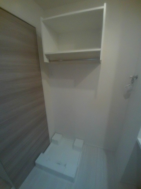 シャルムソレイユⅢ番館のその他共用部分