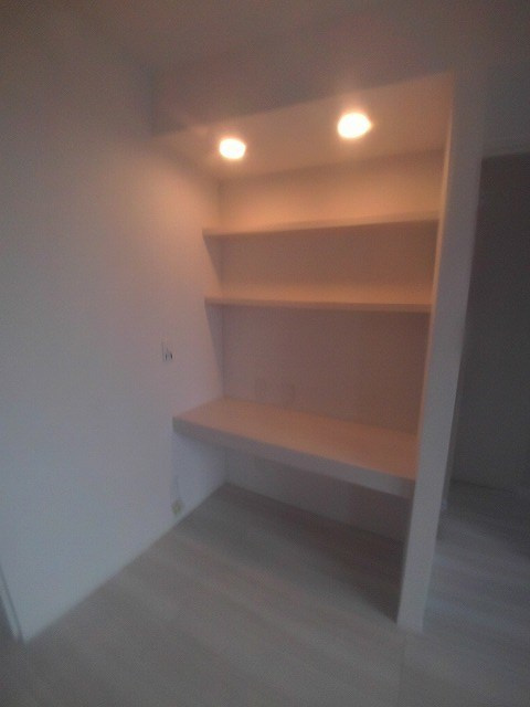 シャルムソレイユⅢ番館のその他