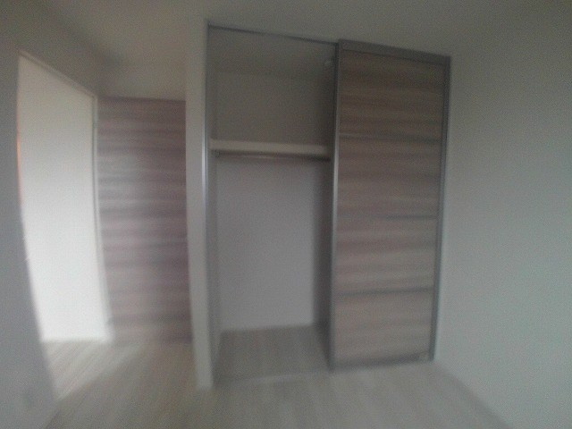 シャルムソレイユⅢ番館の収納