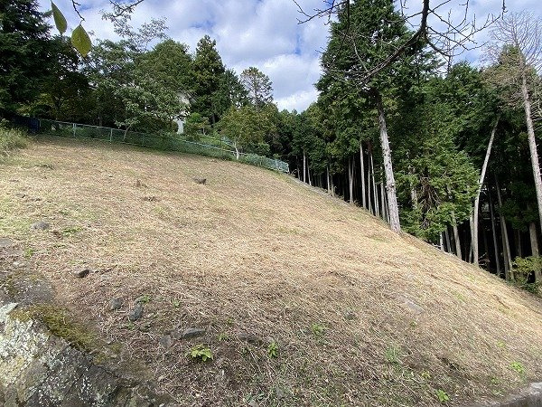 熱海市　エンゼルフォレスト伊豆山