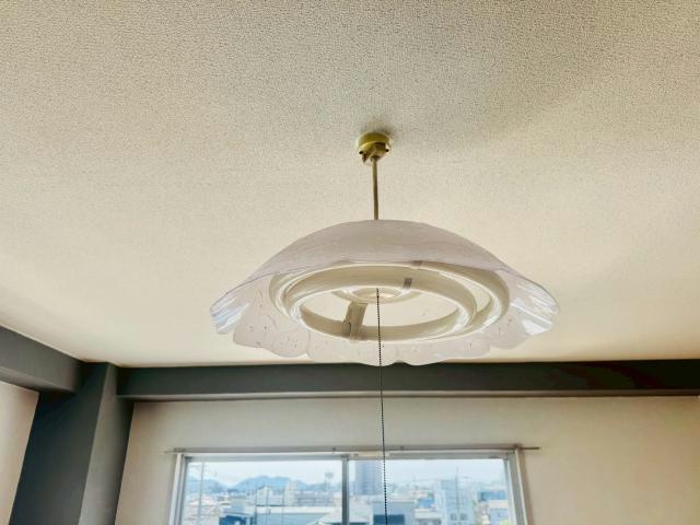 メゾン白鷺の設備