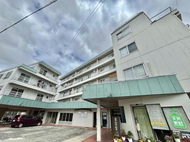 メゾン白鷺
