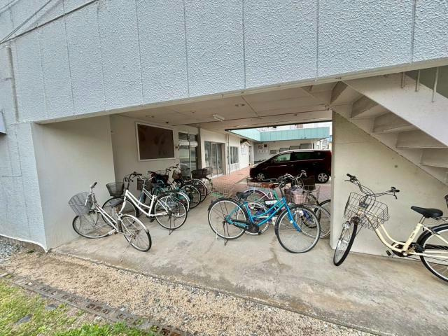 メゾン白鷺のその他共用部分