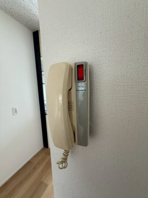 【セキュリティ】 | 光和マンション