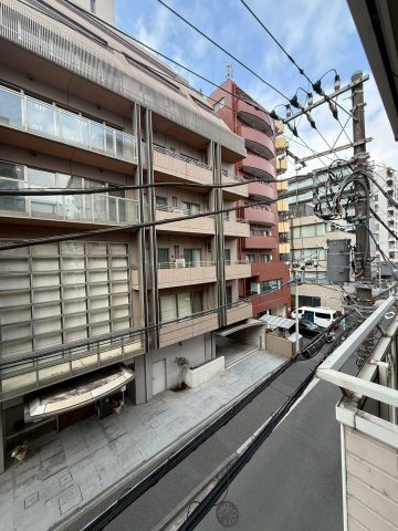 【展望】 | 光和マンション