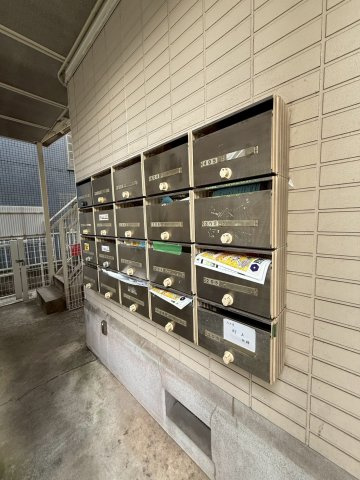 【その他共用部分】 | 光和マンション