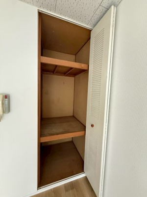 【収納】 | 光和マンション