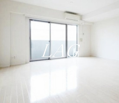 【居間・リビング】 | FORTIS大森 | 洋室のお部屋です。