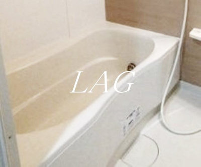 【浴室】 | FORTIS大森 | お風呂です。