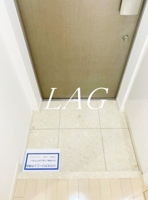 【玄関】 | FORTIS大森 | 玄関です。