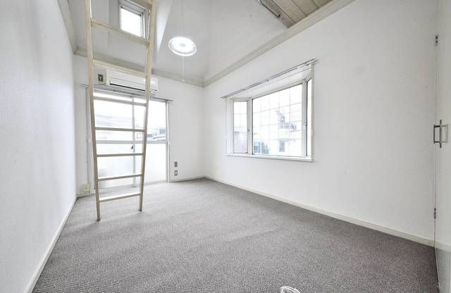 レジデンスレオ