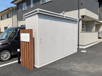 【その他共用部分】 | エクセレンス