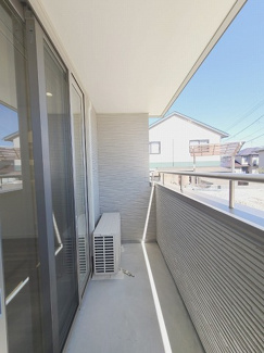【バルコニー】 | エクセレンス