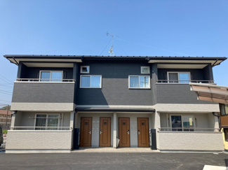 【外観】 | エクセレンス