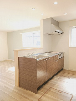 【キッチン】 | エクセレンス