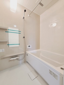 【浴室】 | エクセレンス