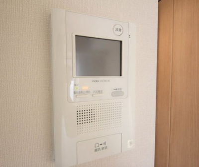 【セキュリティ】 | ルーエ天満橋