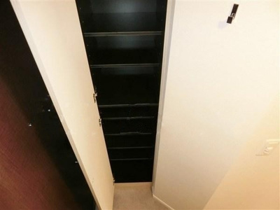 【設備】 | ルーエ天満橋