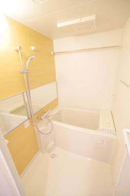 【浴室】 | ルーエ天満橋