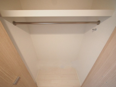 【収納】 | ルーエ天満橋