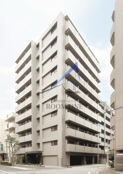 ルーブル豊島千石