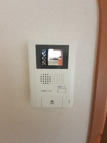 サニーのセキュリティ