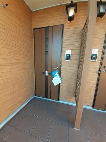 サニーのその他