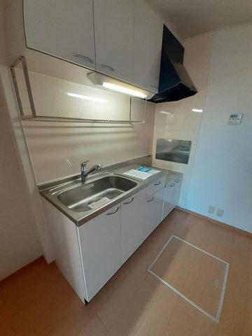 サニーのキッチン