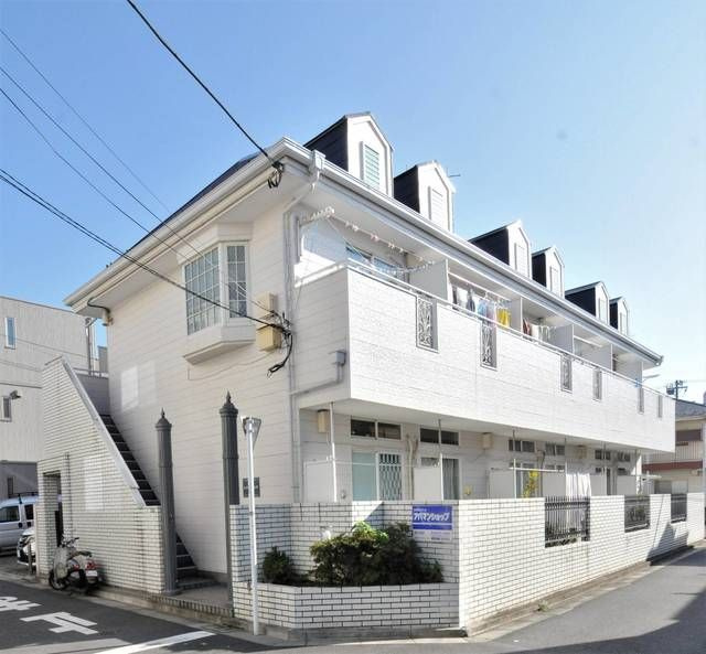 レジデンスレオ