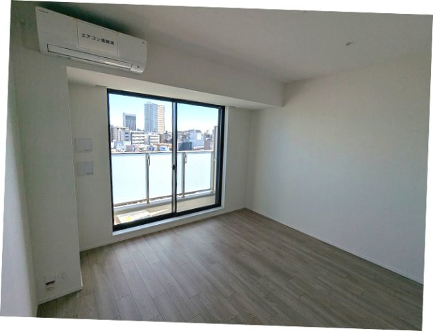 プライムメゾン入谷の設備|12F、上層階はスカイツリー隅田川花火見えます、インターネット無料