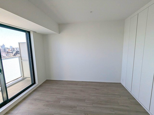 プライムメゾン入谷の設備|12F、上層階はスカイツリー隅田川花火見えます、インターネット無料