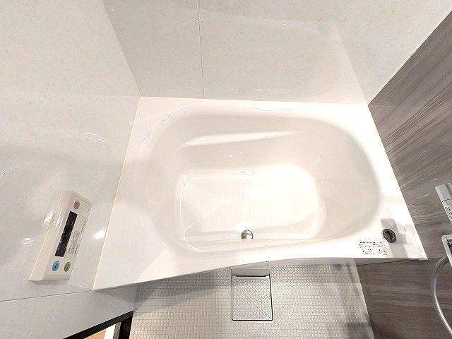 プライムメゾン入谷の設備|自動お湯張機能