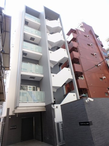 コートヒル本郷