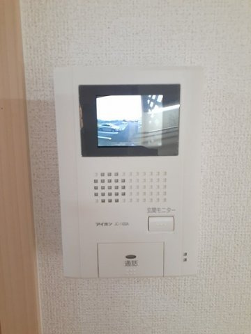 ミニヨンアンジュのセキュリティ