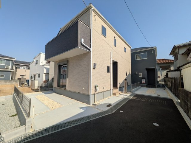 明石市魚住町錦が丘・戸建