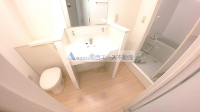 【洗面所】 | カンタービレ