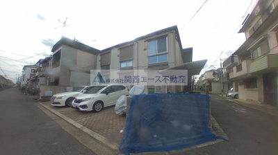 【外観】 | カンタービレ