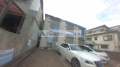 【外観】 | カンタービレ