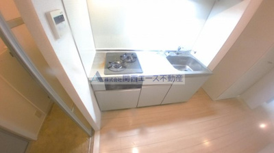 【キッチン】 | カンタービレ