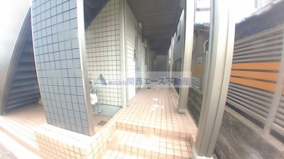 【エントランス】 | カンタービレ