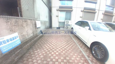 【駐車場】 | カンタービレ