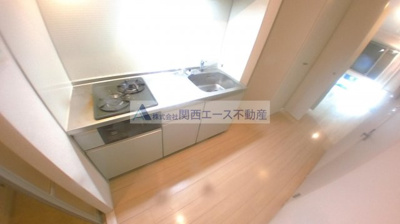 【キッチン】 | カンタービレ