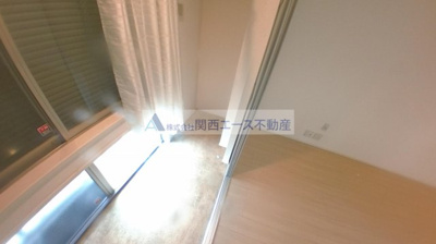 【バルコニー】 | カンタービレ | インナーバルコニー