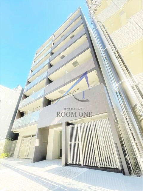 SHOKEN　Residence高島平Ⅰ