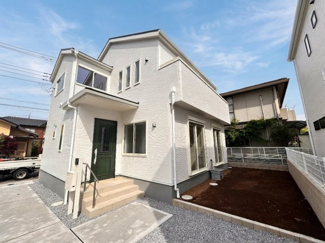 【LiveleGarden】下野烏ケ森 全4棟