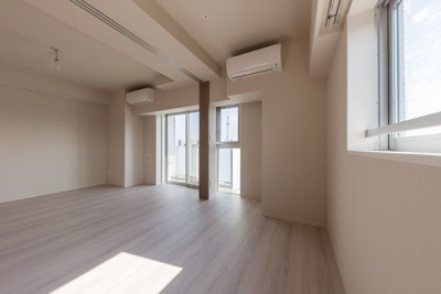 【内装】 | シーズンフラッツ蔵前パークフロント