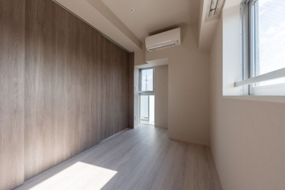 【内装】 | シーズンフラッツ蔵前パークフロント